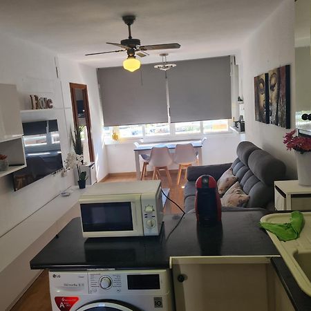 Benidorm Apartment ภายนอก รูปภาพ