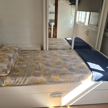 Benidorm Apartment ภายนอก รูปภาพ
