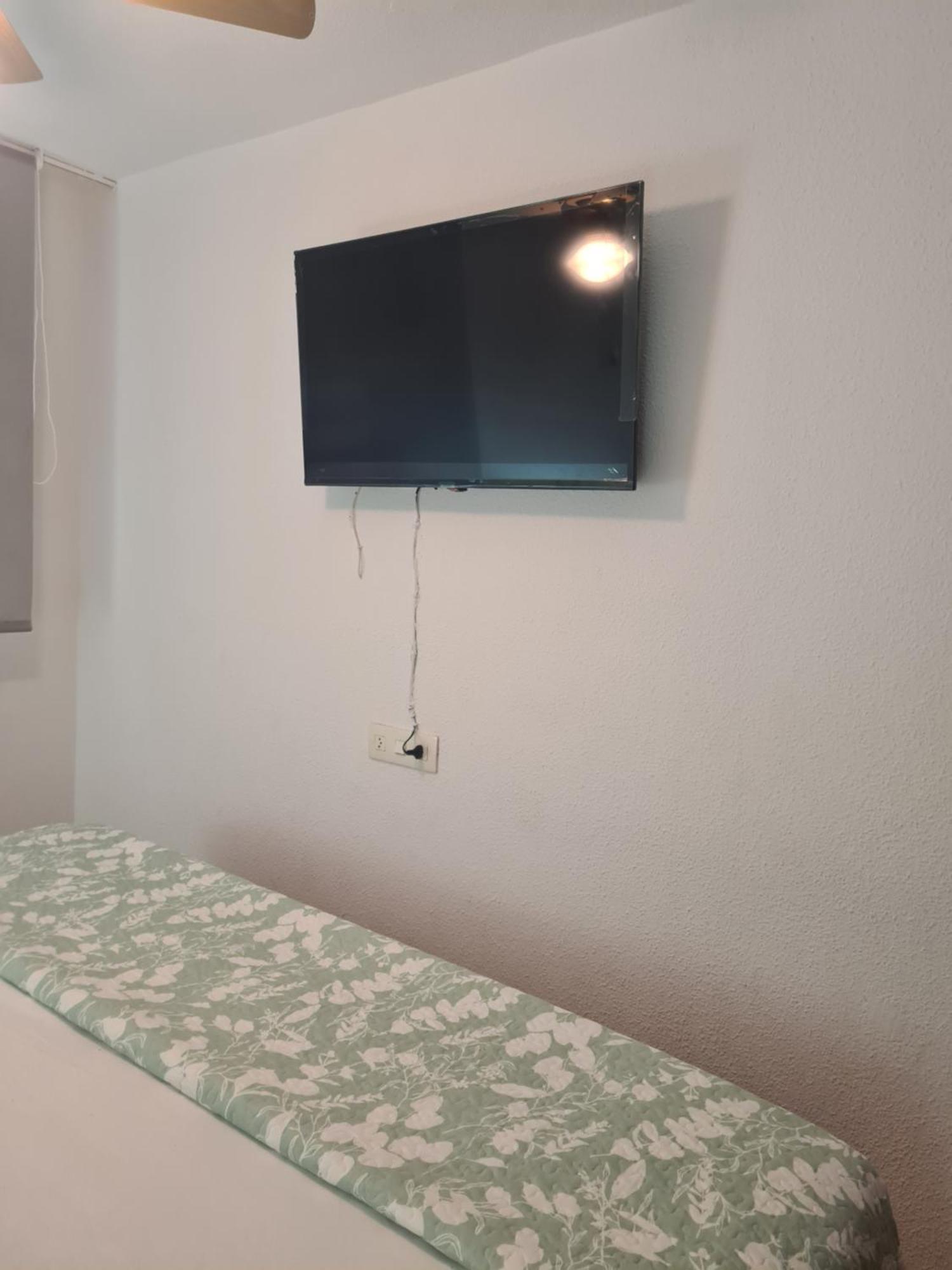 Benidorm Apartment ภายนอก รูปภาพ