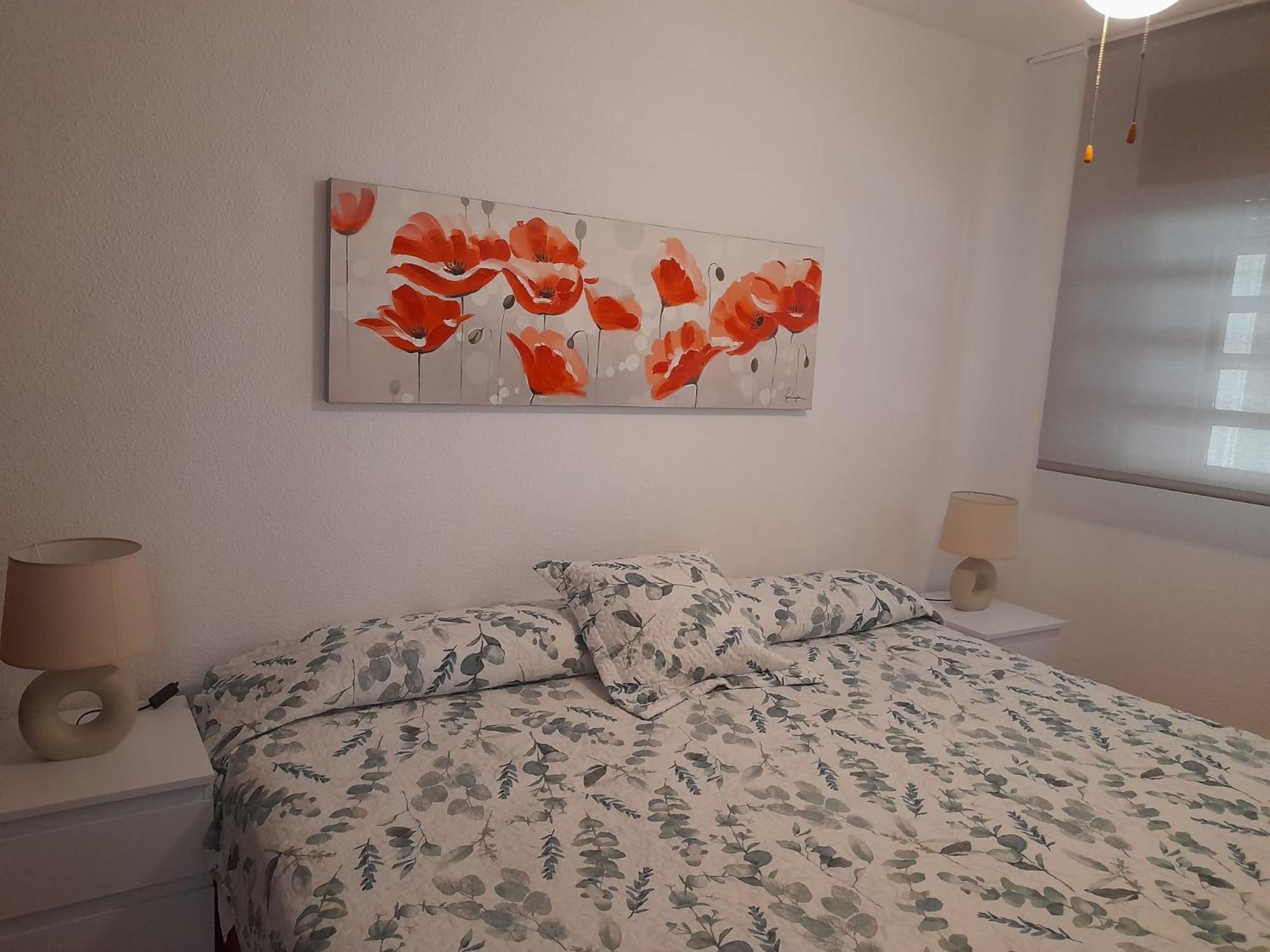 Benidorm Apartment ภายนอก รูปภาพ