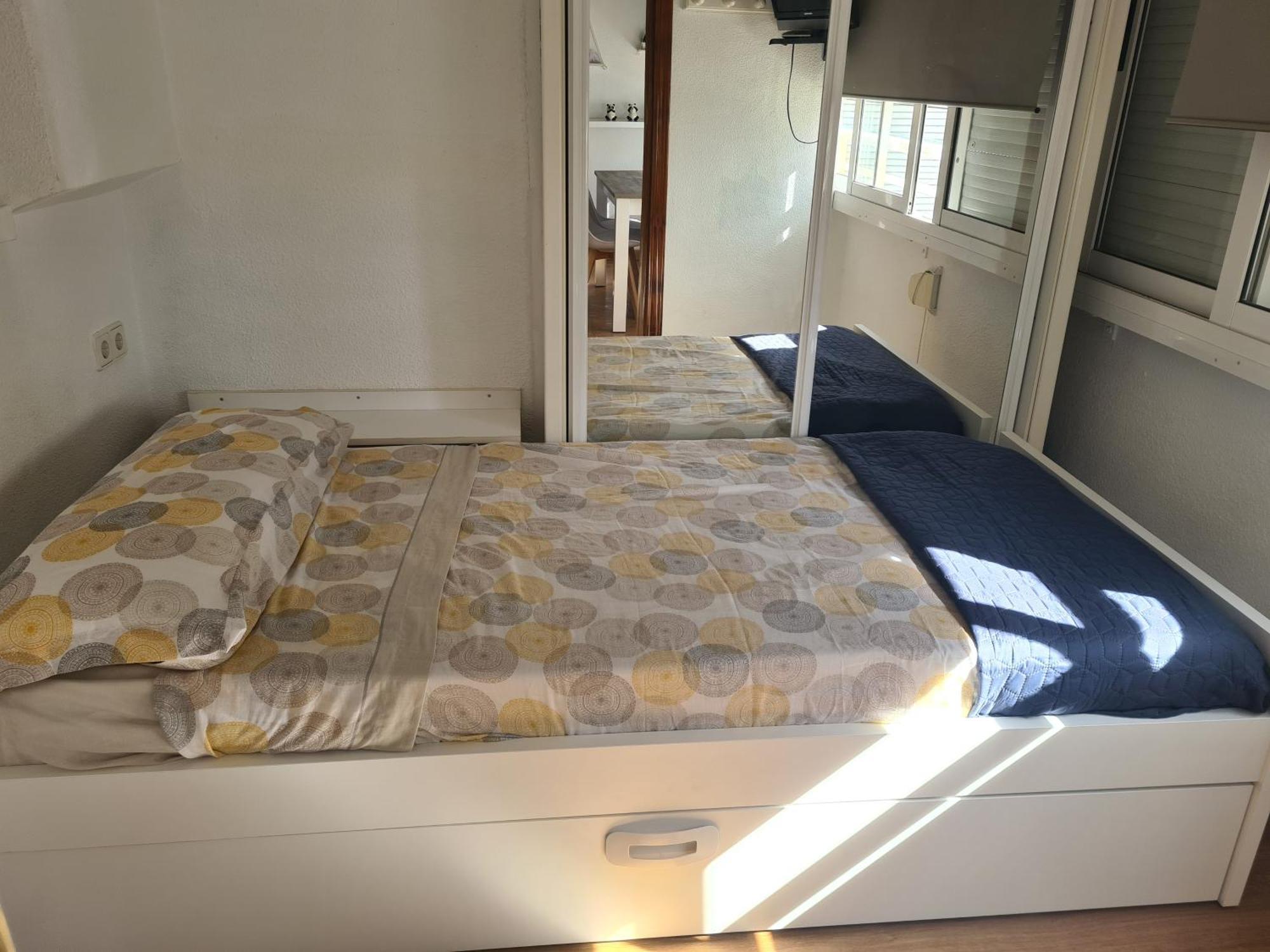 Benidorm Apartment ภายนอก รูปภาพ