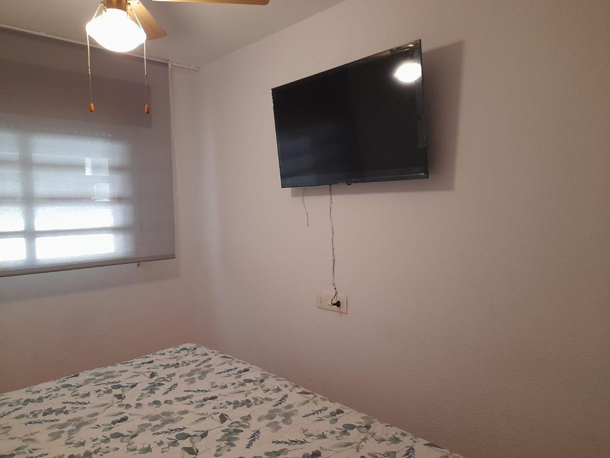 Benidorm Apartment ภายนอก รูปภาพ