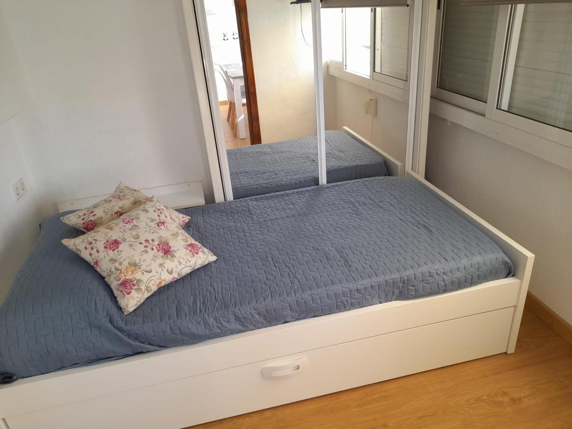 Benidorm Apartment ภายนอก รูปภาพ