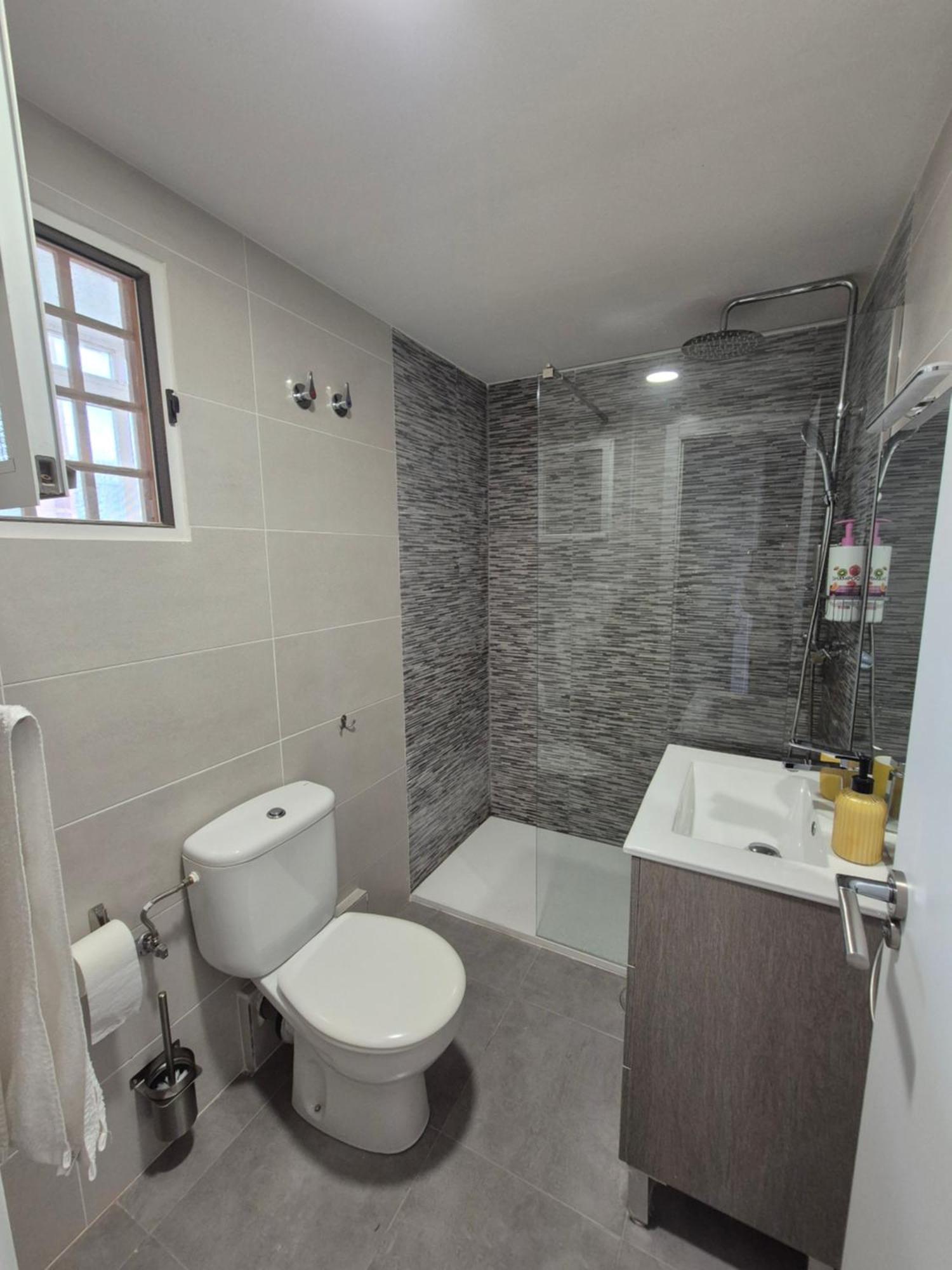 Benidorm Apartment ภายนอก รูปภาพ